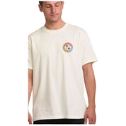 Camiseta De Manga Corta Billabong Tropical Pets Premium