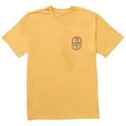 Camiseta De Manga Corta Billabong Sunshine