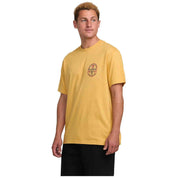 Camiseta De Manga Corta Billabong Sunshine