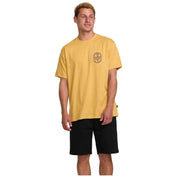 Camiseta De Manga Corta Billabong Sunshine