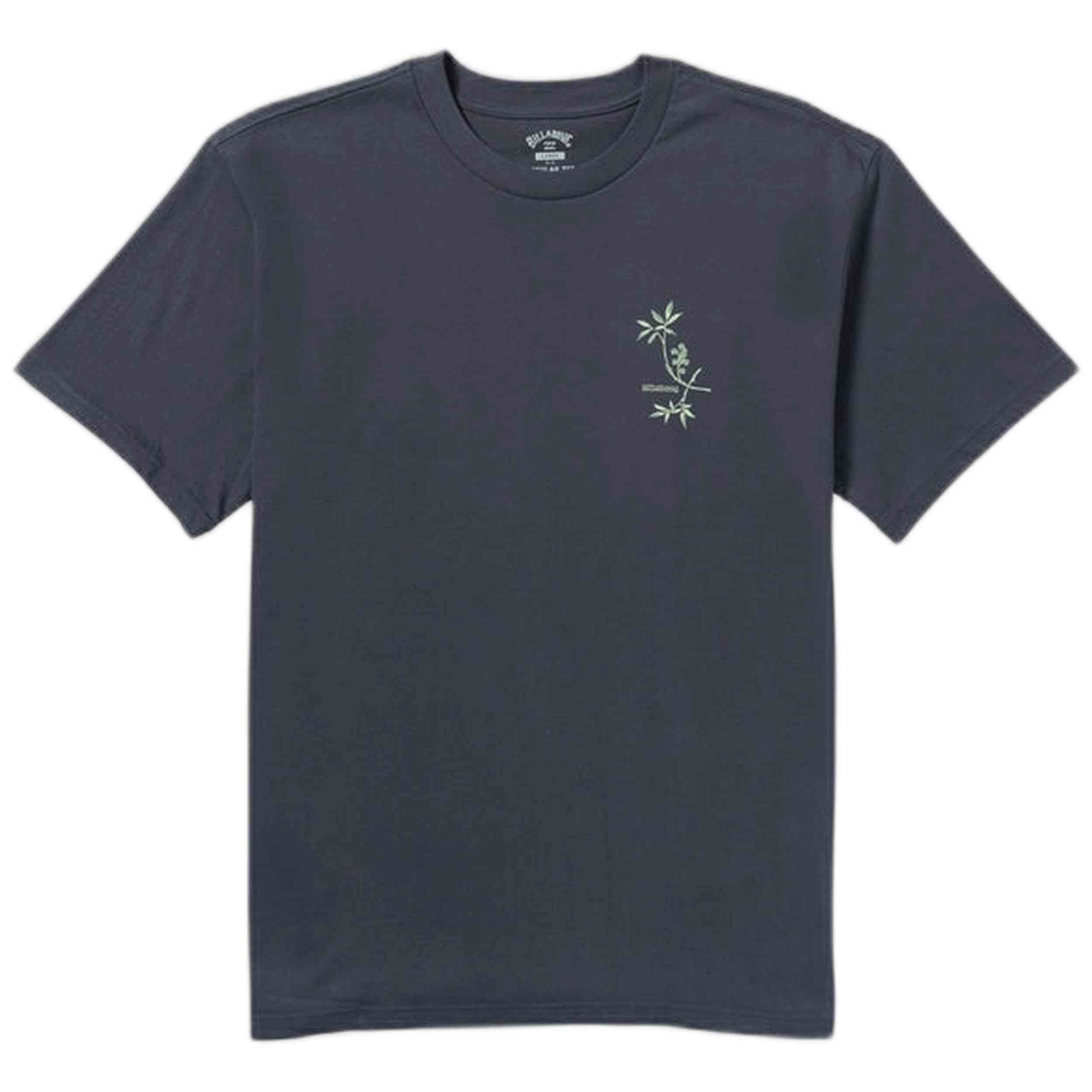 Camiseta De Manga Corta Billabong Jag