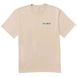 Camiseta De Manga Corta Billabong