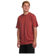 Camiseta De Manga Corta Billabong Twin Peaks