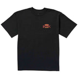 Camiseta De Manga Corta Billabong Double Spread Og