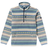 Polar Billabong Boundary Half Zip
