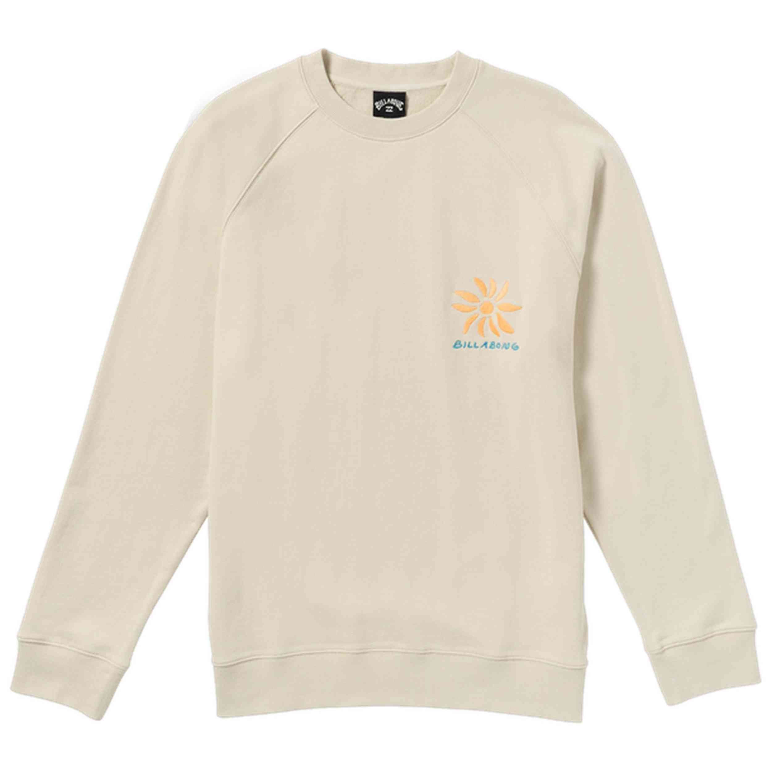 Sudadera Billabong Sunshine
