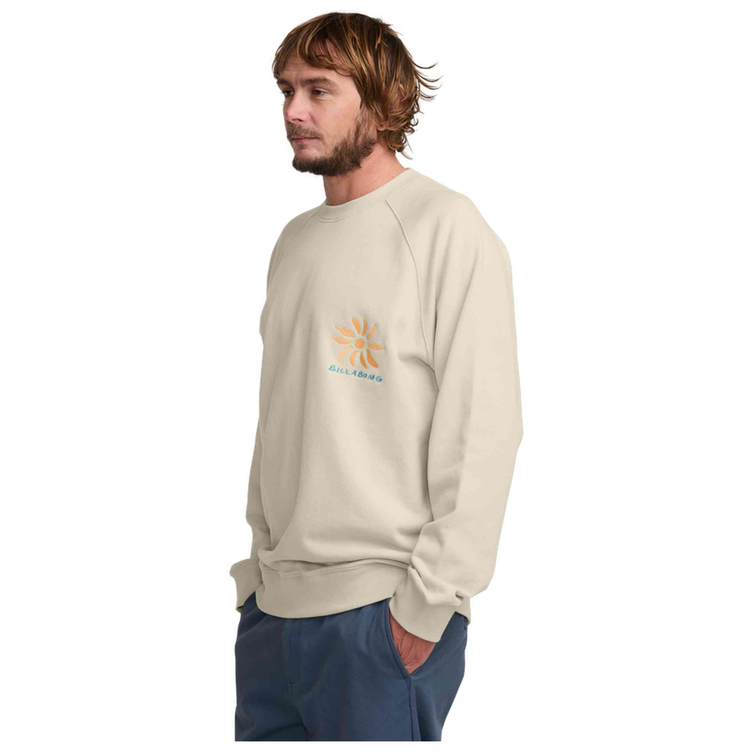 Sudadera Billabong Sunshine