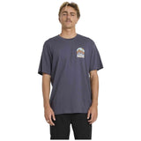 Camiseta De Manga Corta Billabong Sun Down