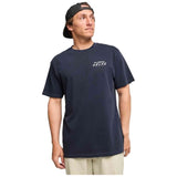 Camiseta De Manga Corta Billabong Choices Premium