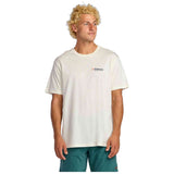 Camiseta De Manga Corta Billabong