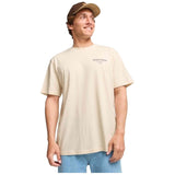 Camiseta De Manga Corta Billabong Refractions Premium
