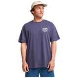 Camiseta De Manga Corta Billabong Flower Premium