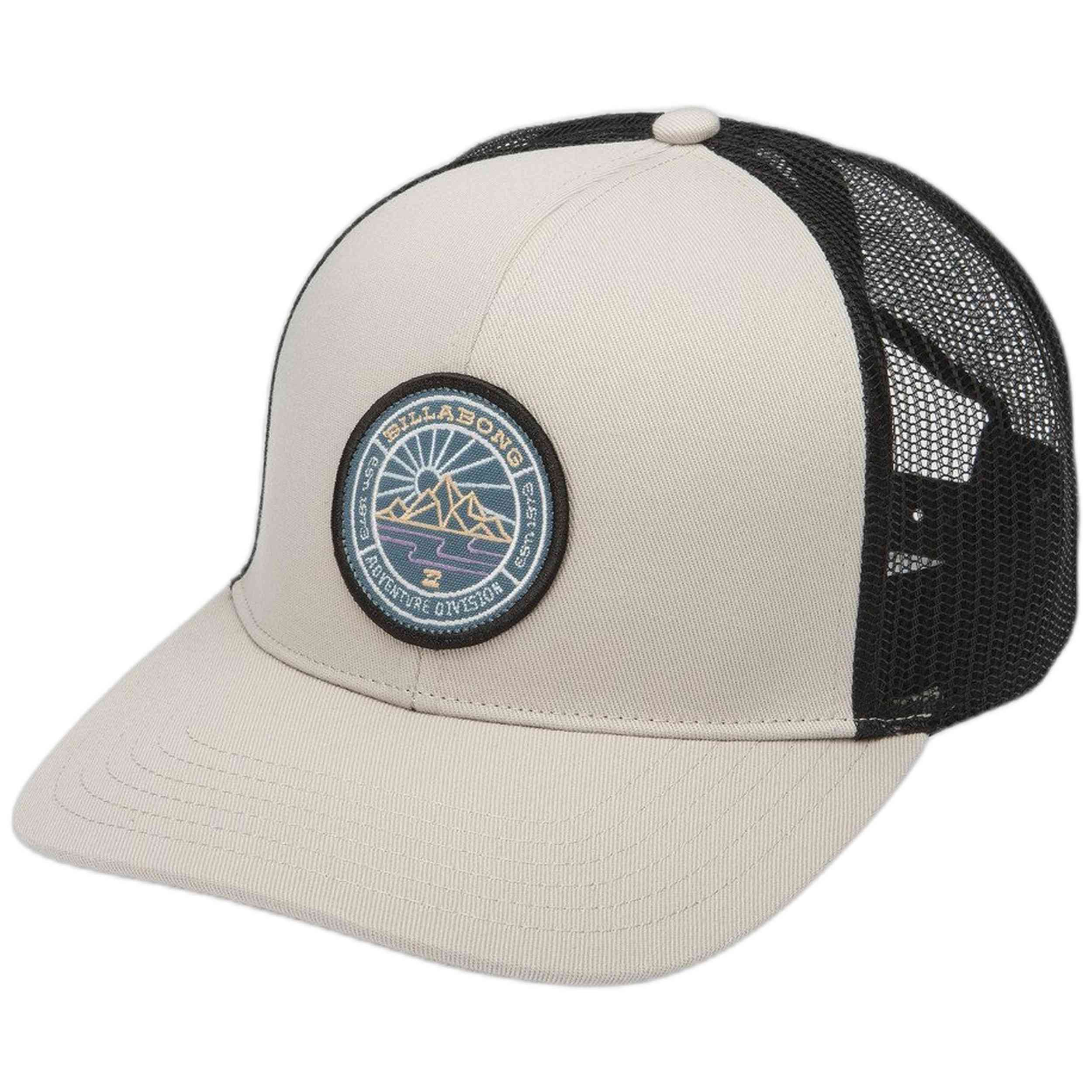 Gorra Billabong Adiv Range