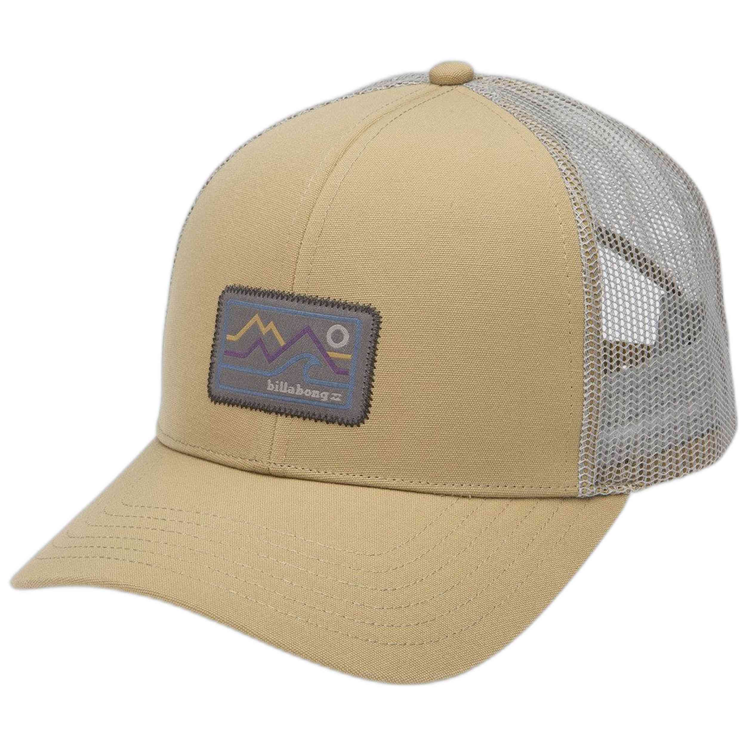 Gorra Billabong Adiv Range