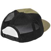 Gorra Billabong Adiv Trailblaze Trucker