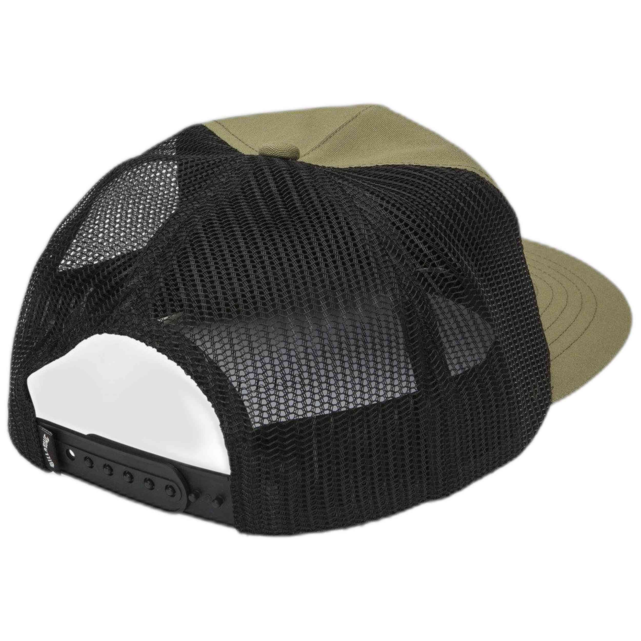 Gorra Billabong Adiv Trailblaze Trucker