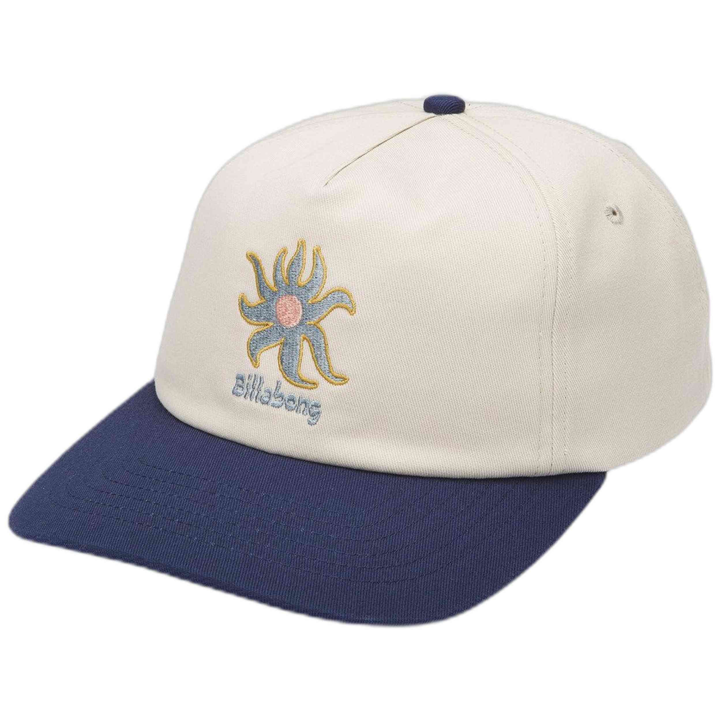 Gorra Billabong Breakdown