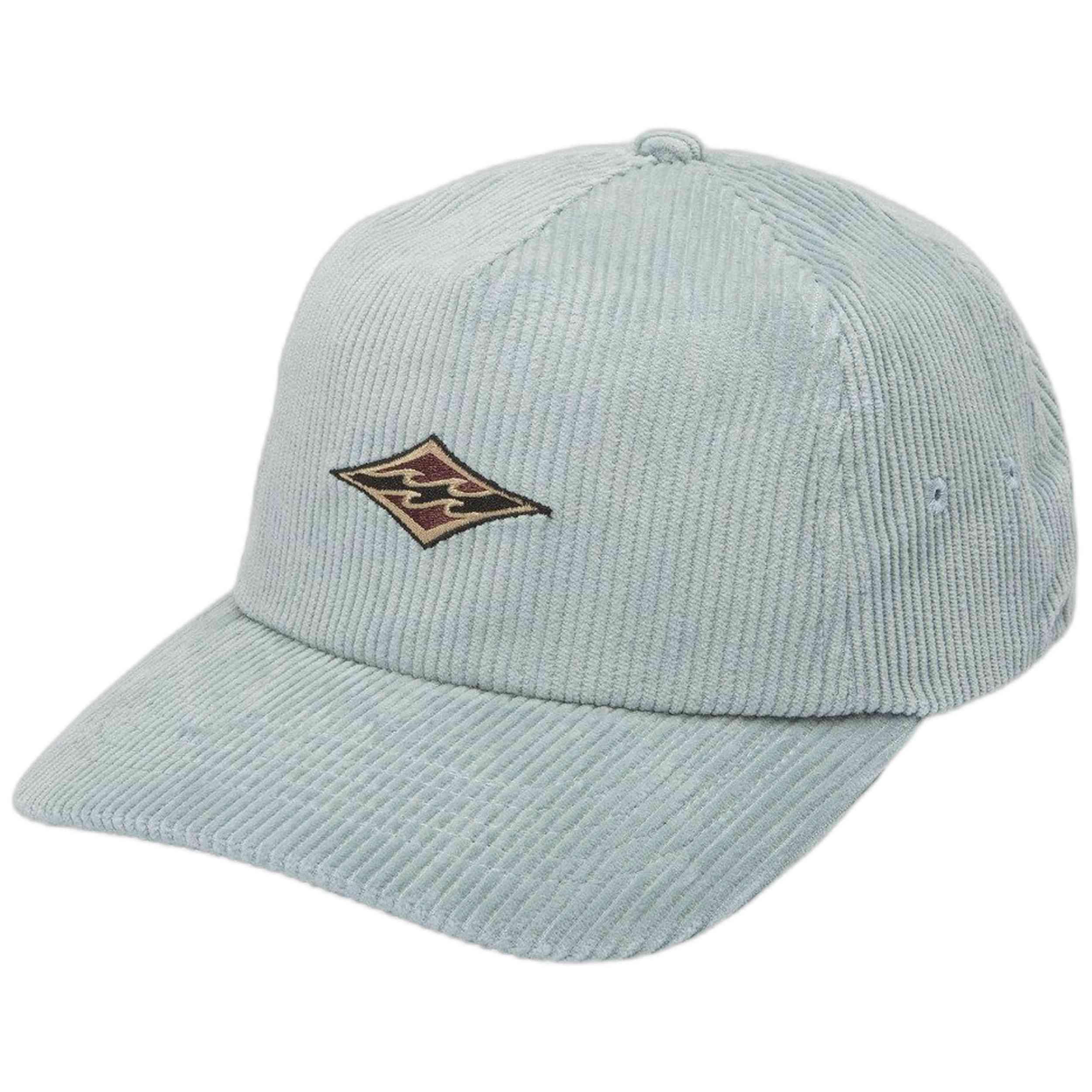 Gorra Billabong Heritage Strapback
