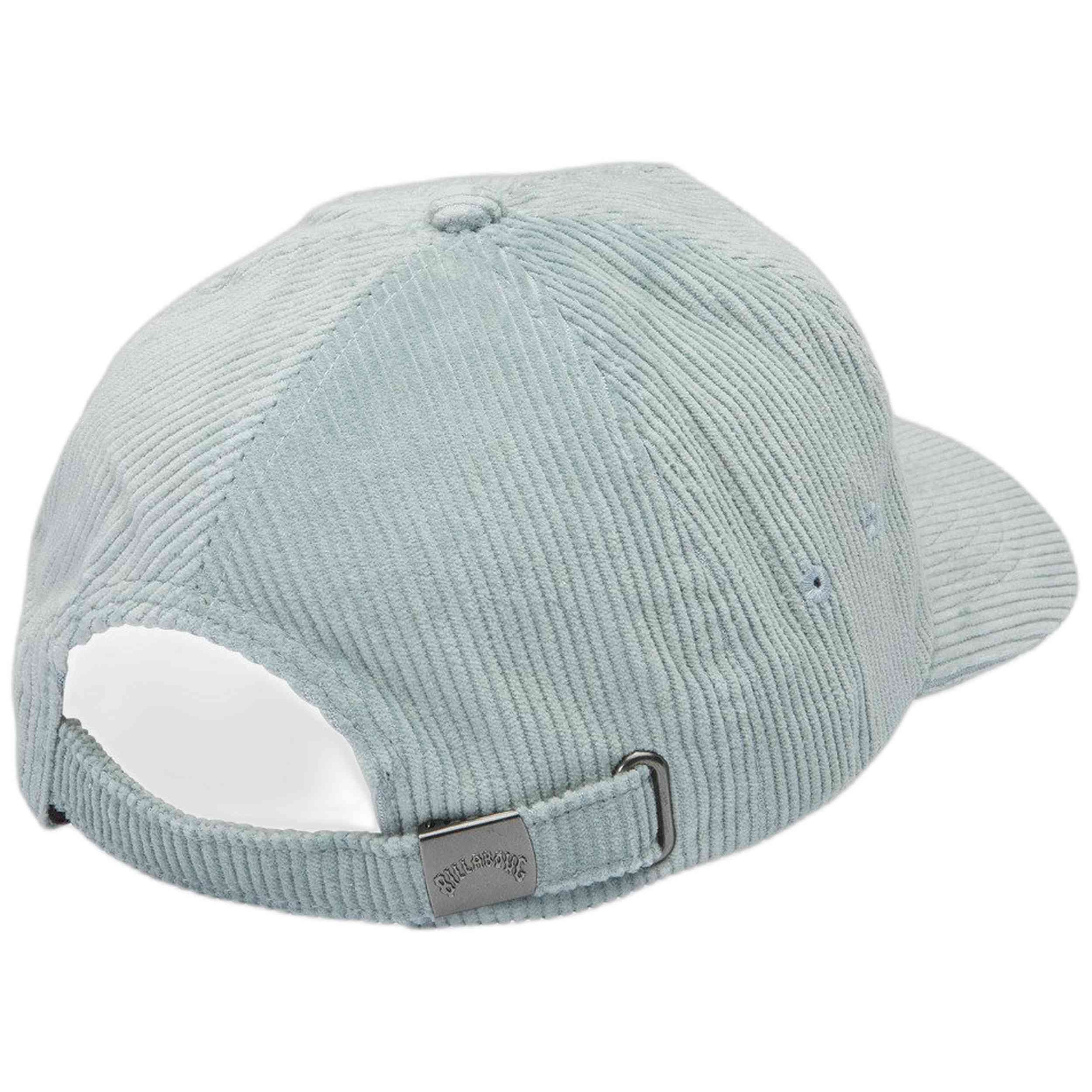 Gorra Billabong Heritage Strapback