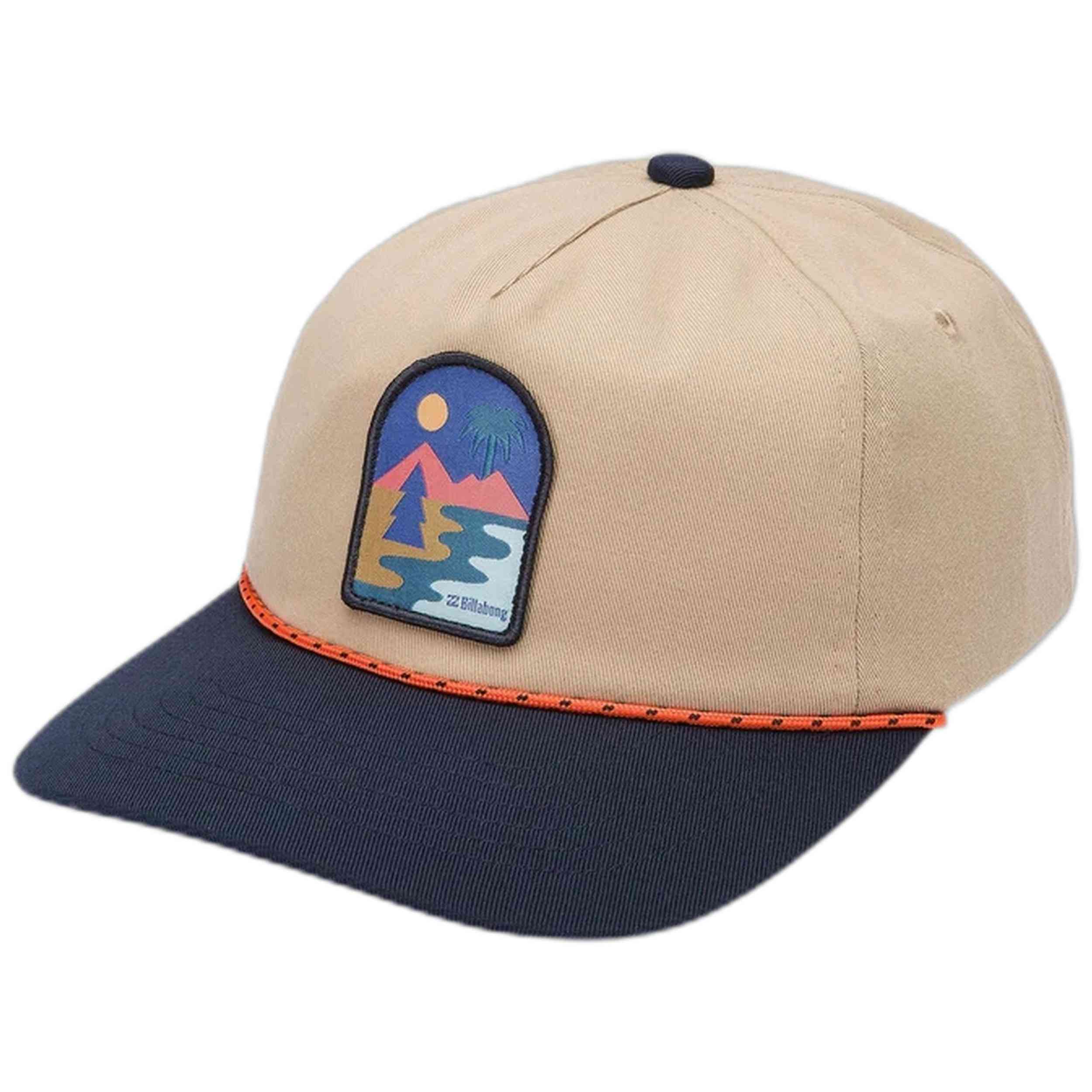 Gorra Billabong Adiv