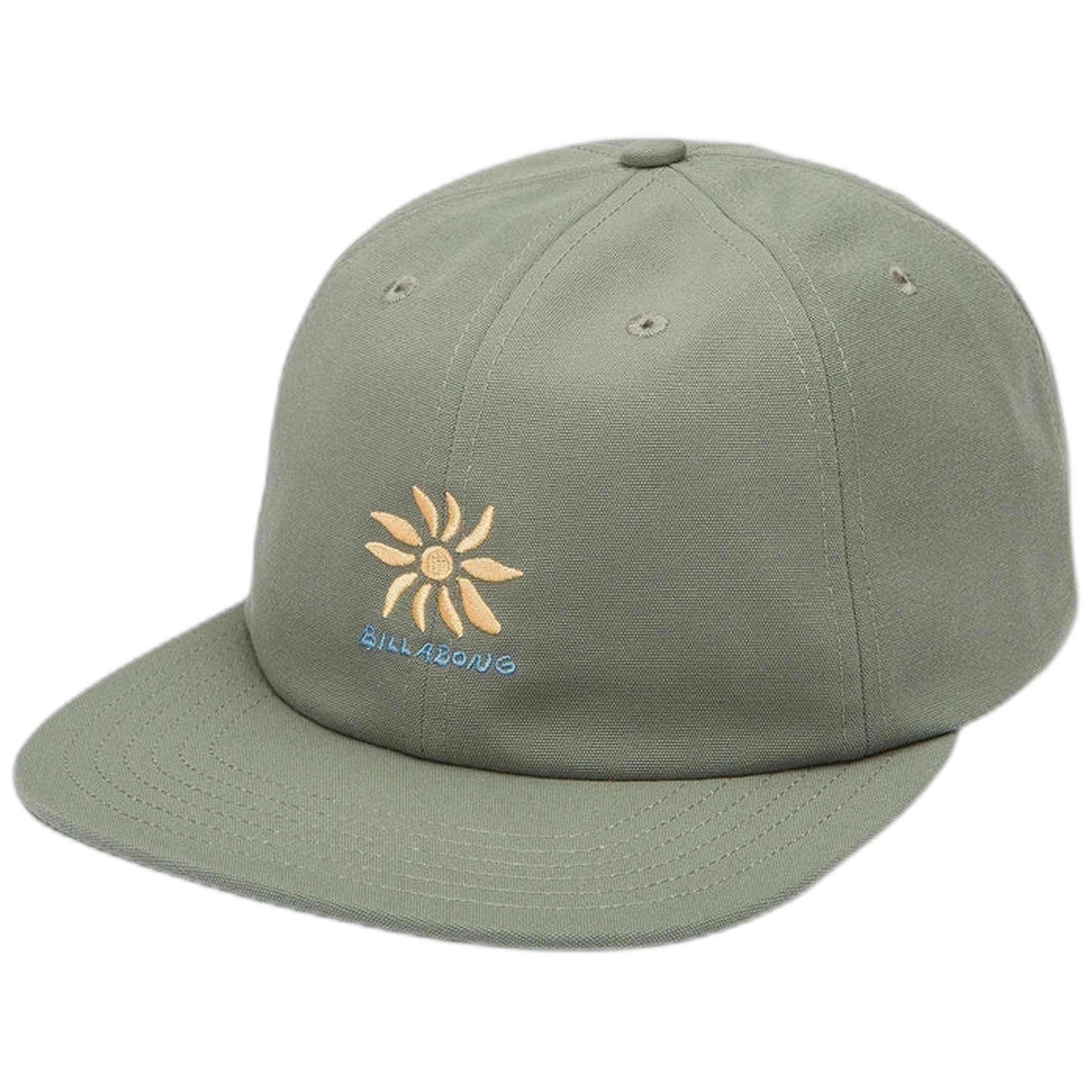 Gorra Billabong Sunshine