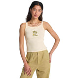 Camiseta De Tirantes Billabong Day Trip Forever