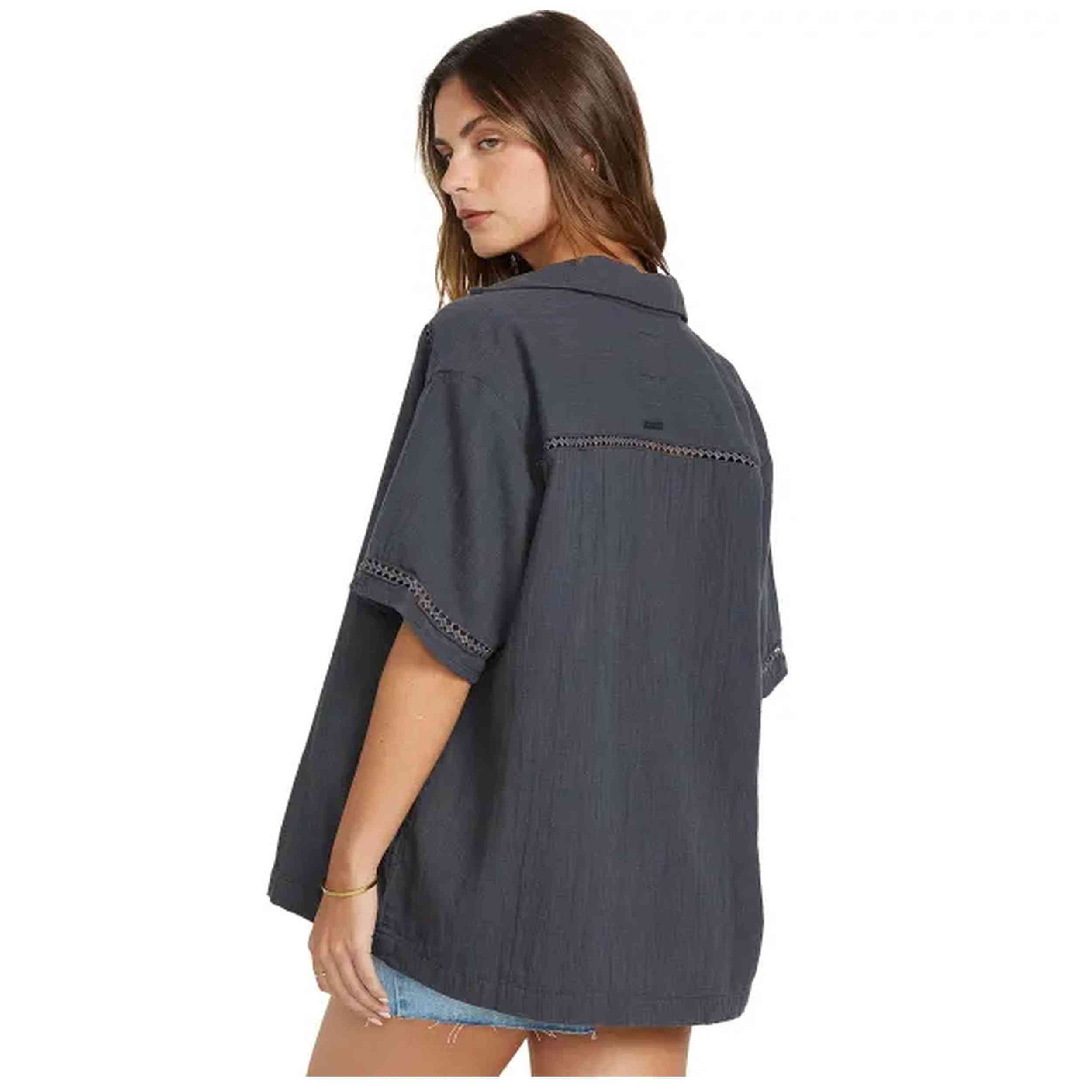 Camisa Billabong Summers End