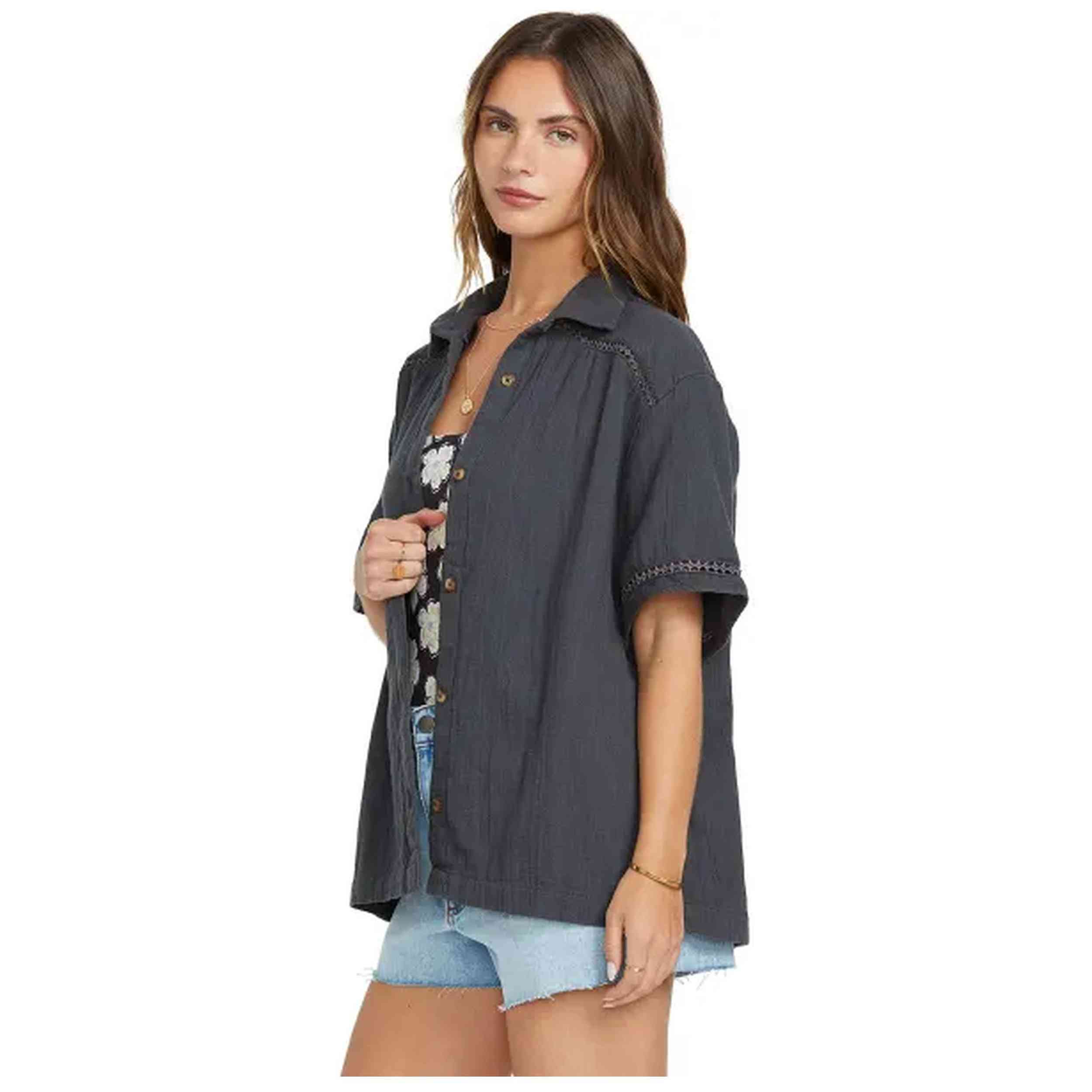 Camisa Billabong Summers End