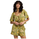 Conjunto Billabong Totally Tropic