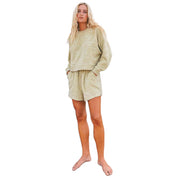 Pantalon Corto Billabong Sun Tempo