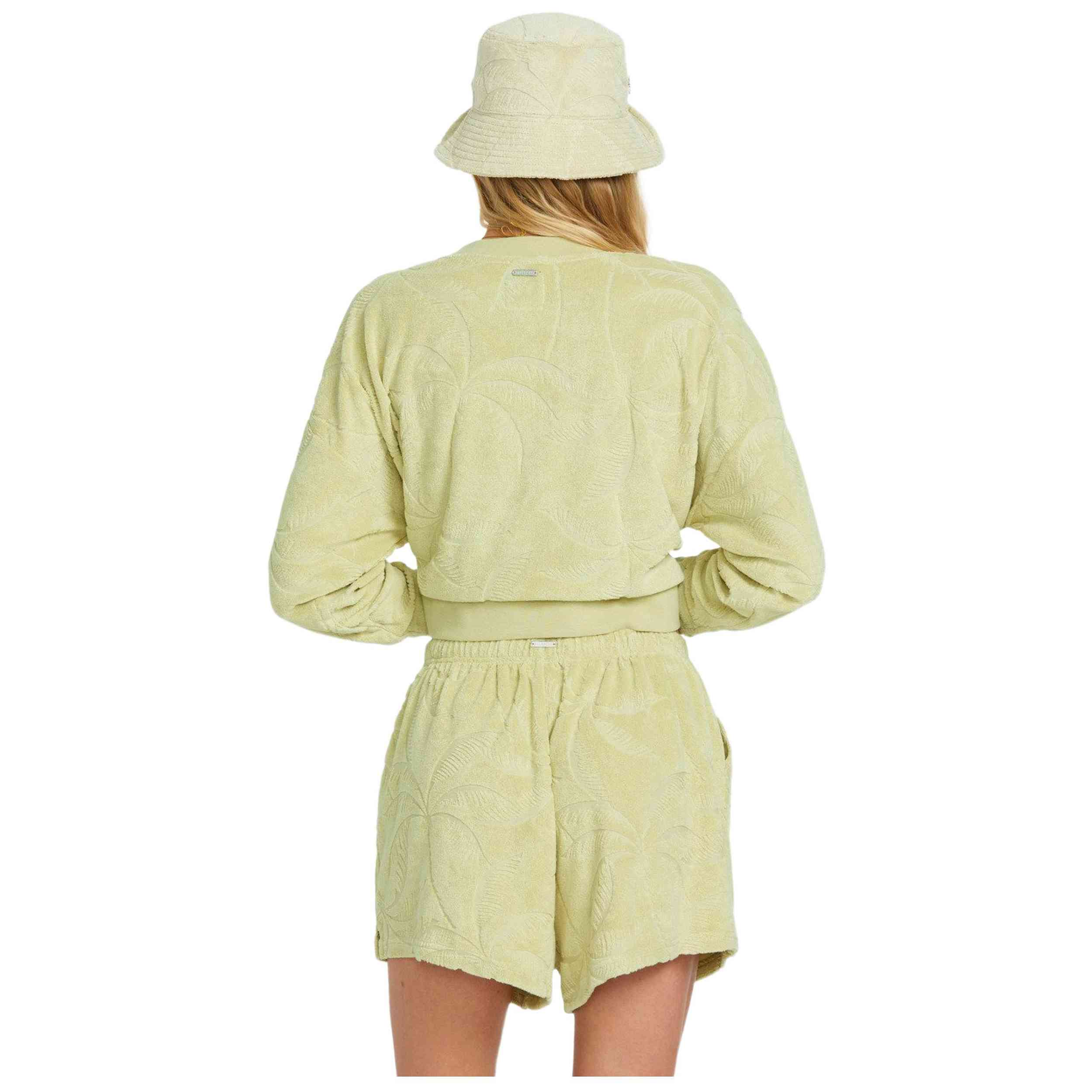 Pantalon Corto Billabong Sun Tempo