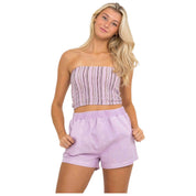 Pantalon Corto Billabong 24B091505-Ams