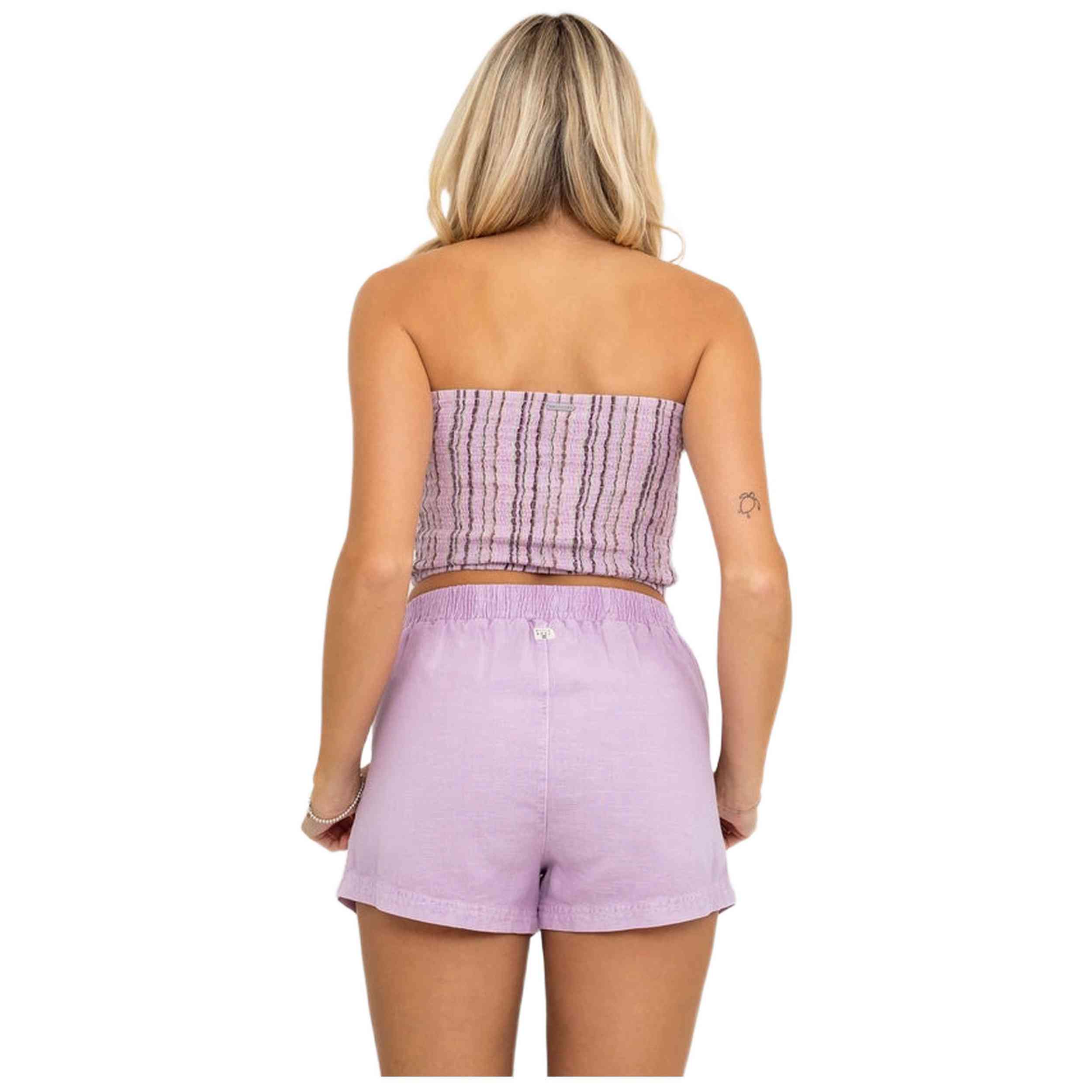 Pantalon Corto Billabong 24B091505-Ams