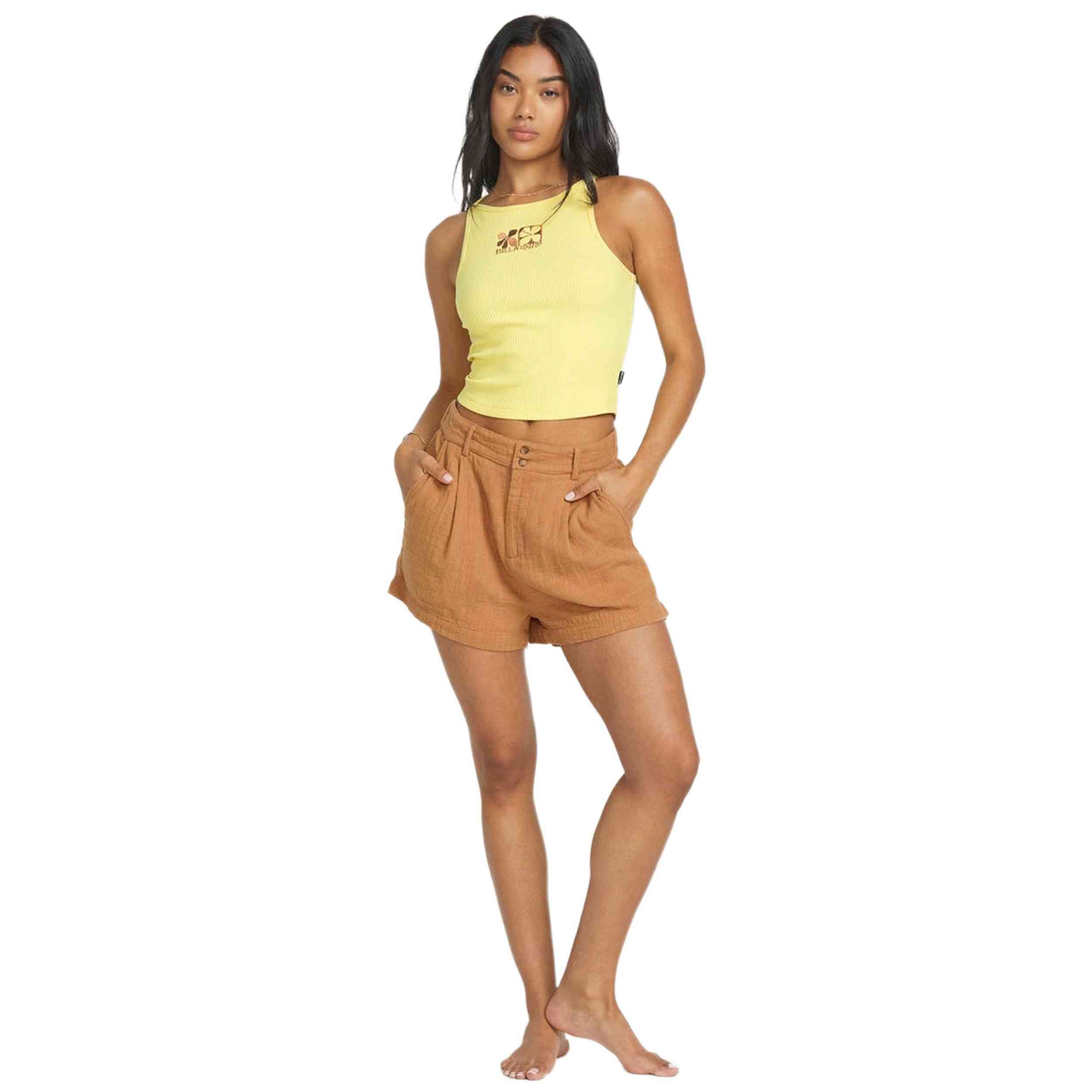 Pantalon Corto Billabong Tailor Made
