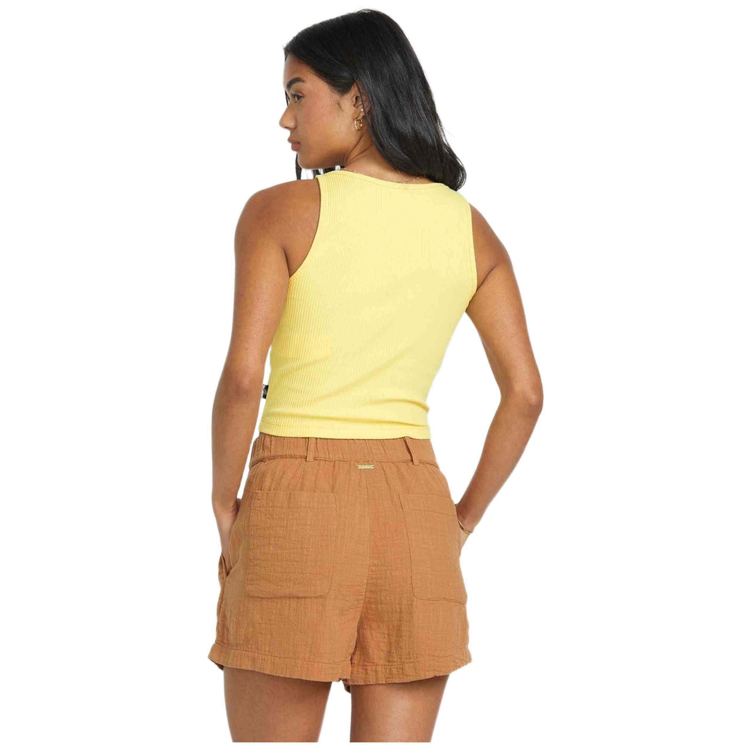 Pantalon Corto Billabong Tailor Made