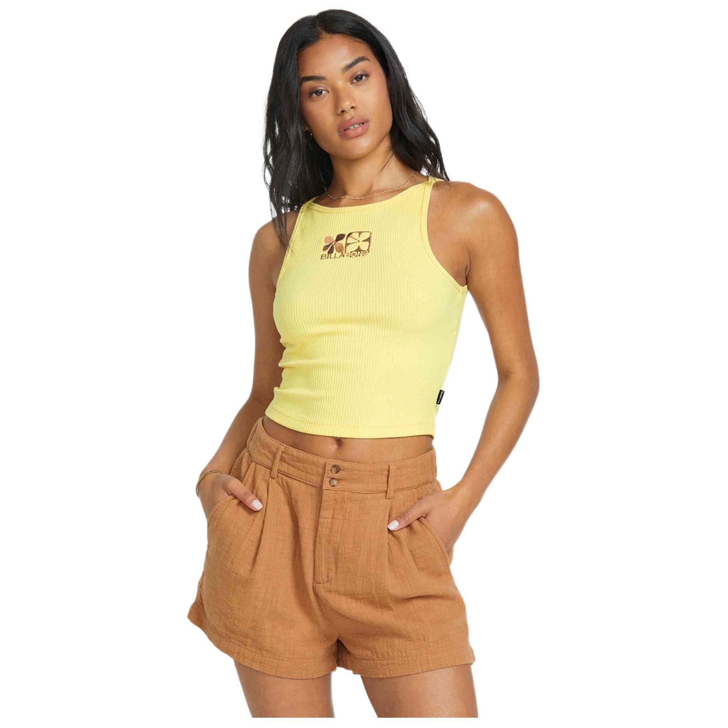 Pantalon Corto Billabong Tailor Made