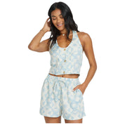 Bermudas Billabong Sunflower