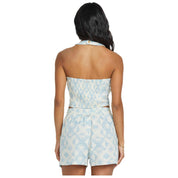 Bermudas Billabong Sunflower
