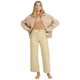 Pantalon Largo Billabong Free Fall