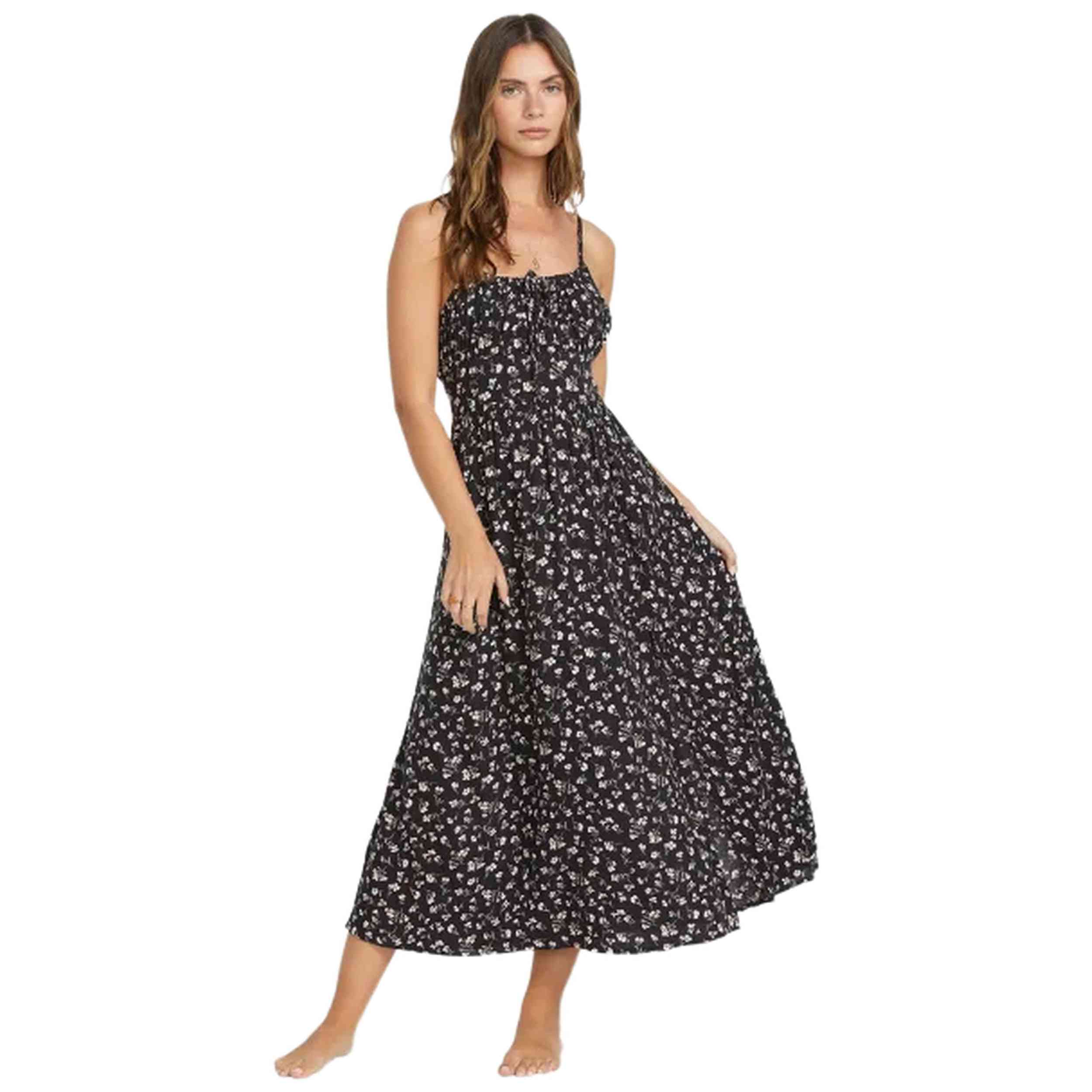 Vestido Billabong Take Your Time
