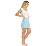 Falda Billabong Wave Washed
