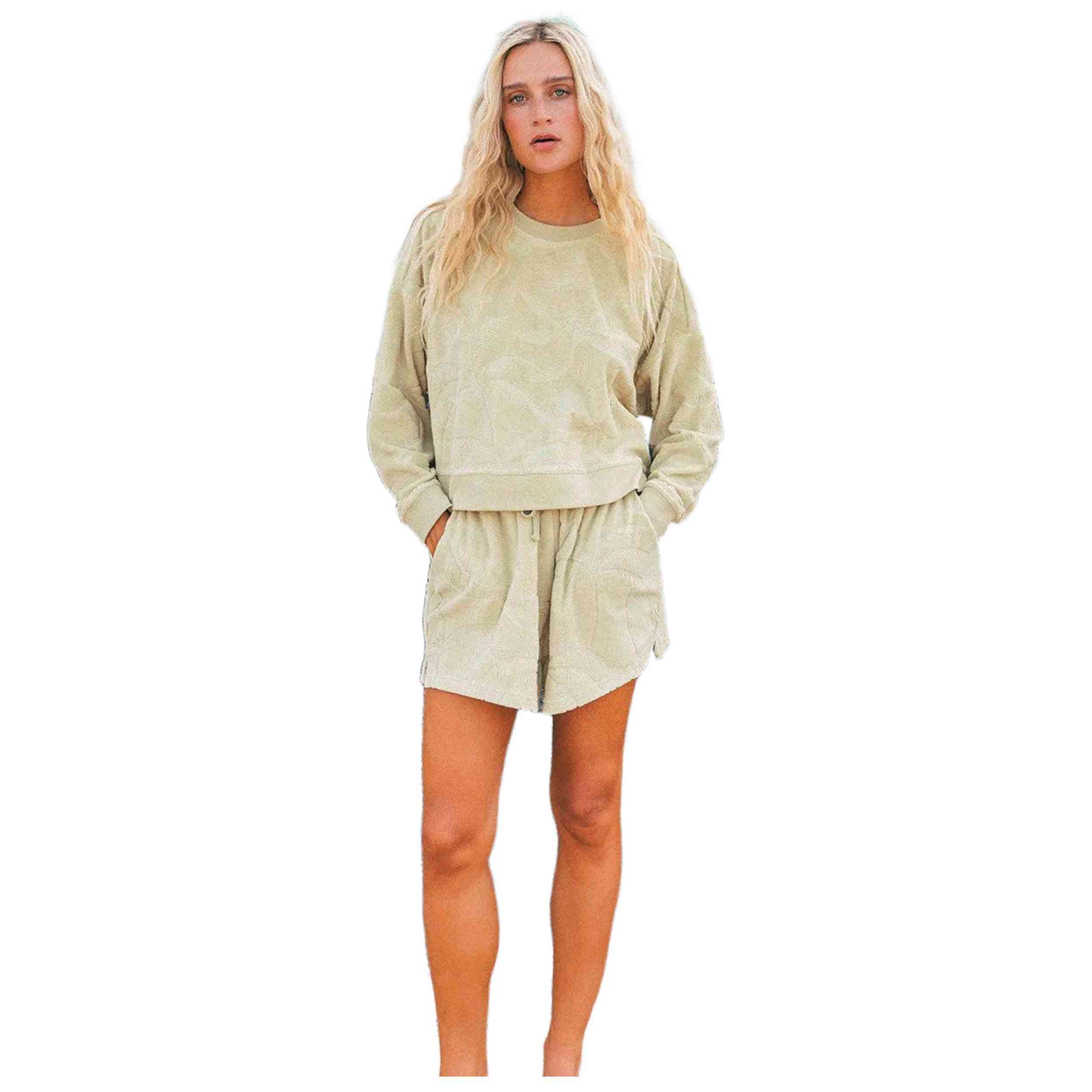 Sudadera Billabong Sun Tempo