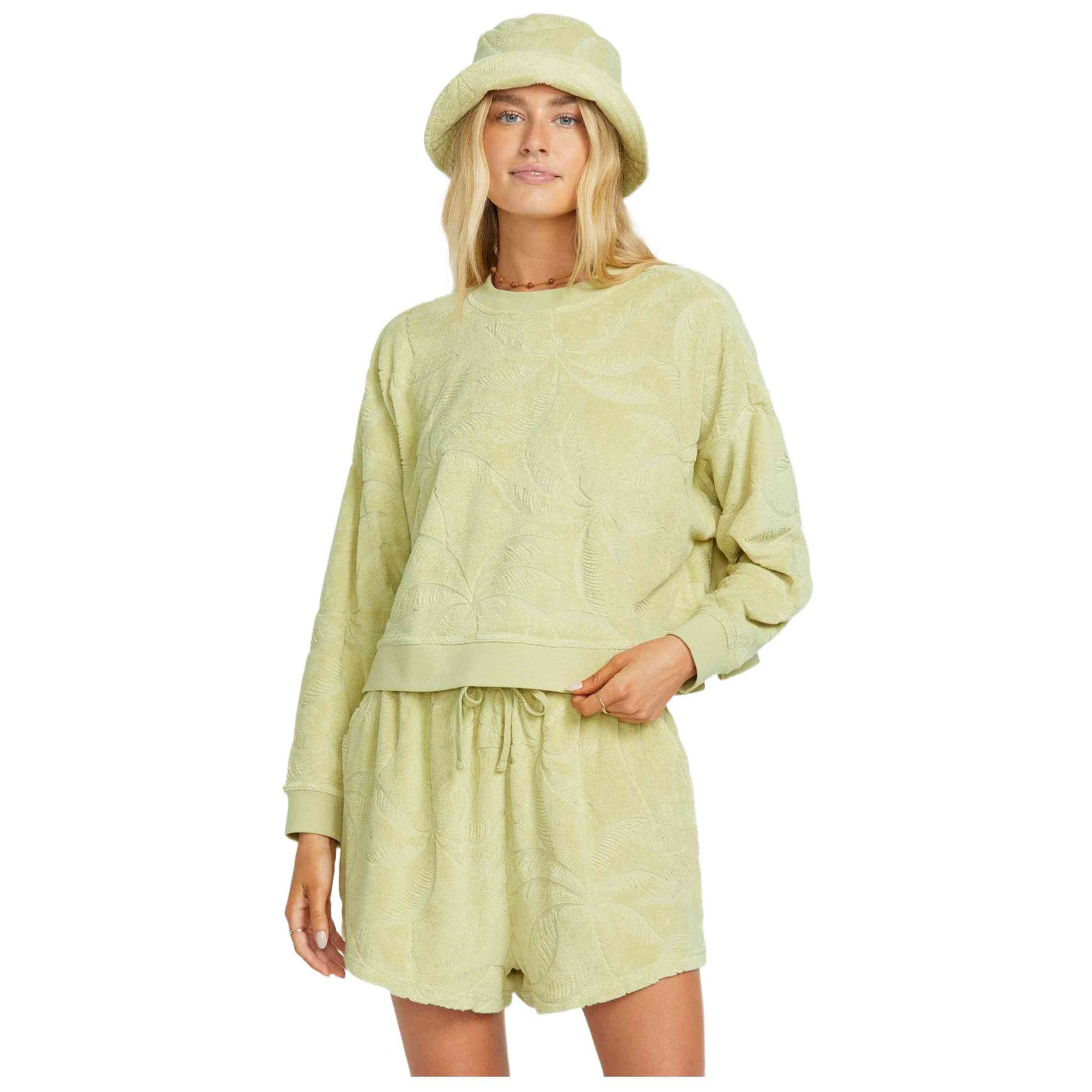 Sudadera Billabong Sun Tempo
