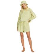 Sudadera Billabong Sun Tempo