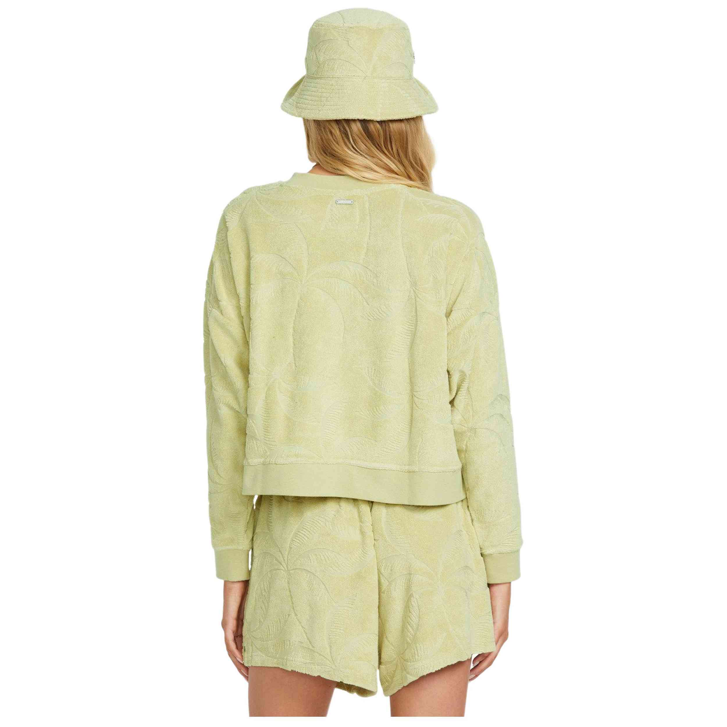 Sudadera Billabong Sun Tempo