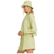 Sudadera Billabong Sun Tempo
