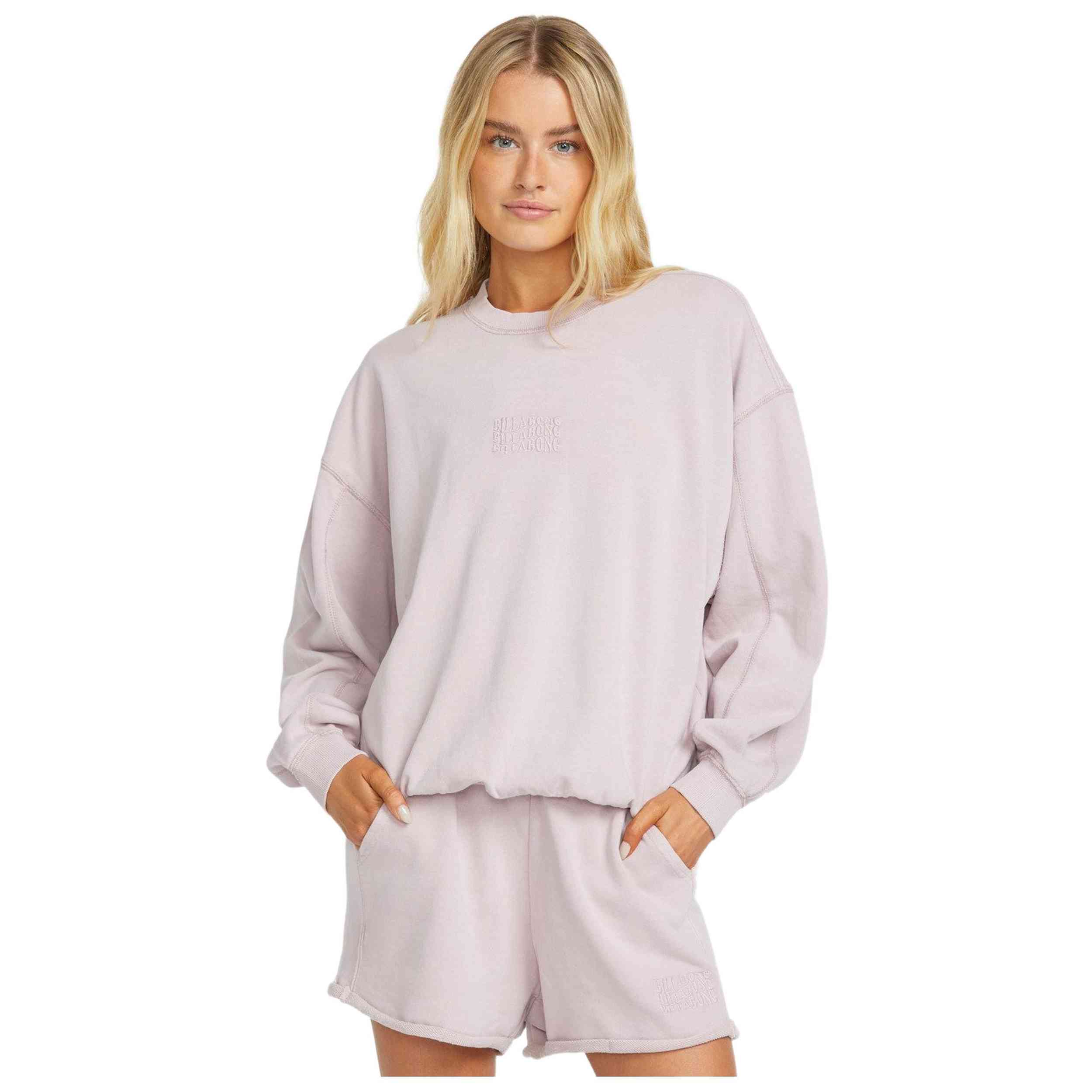 Sudadera Billabong Typical Kendal Haze