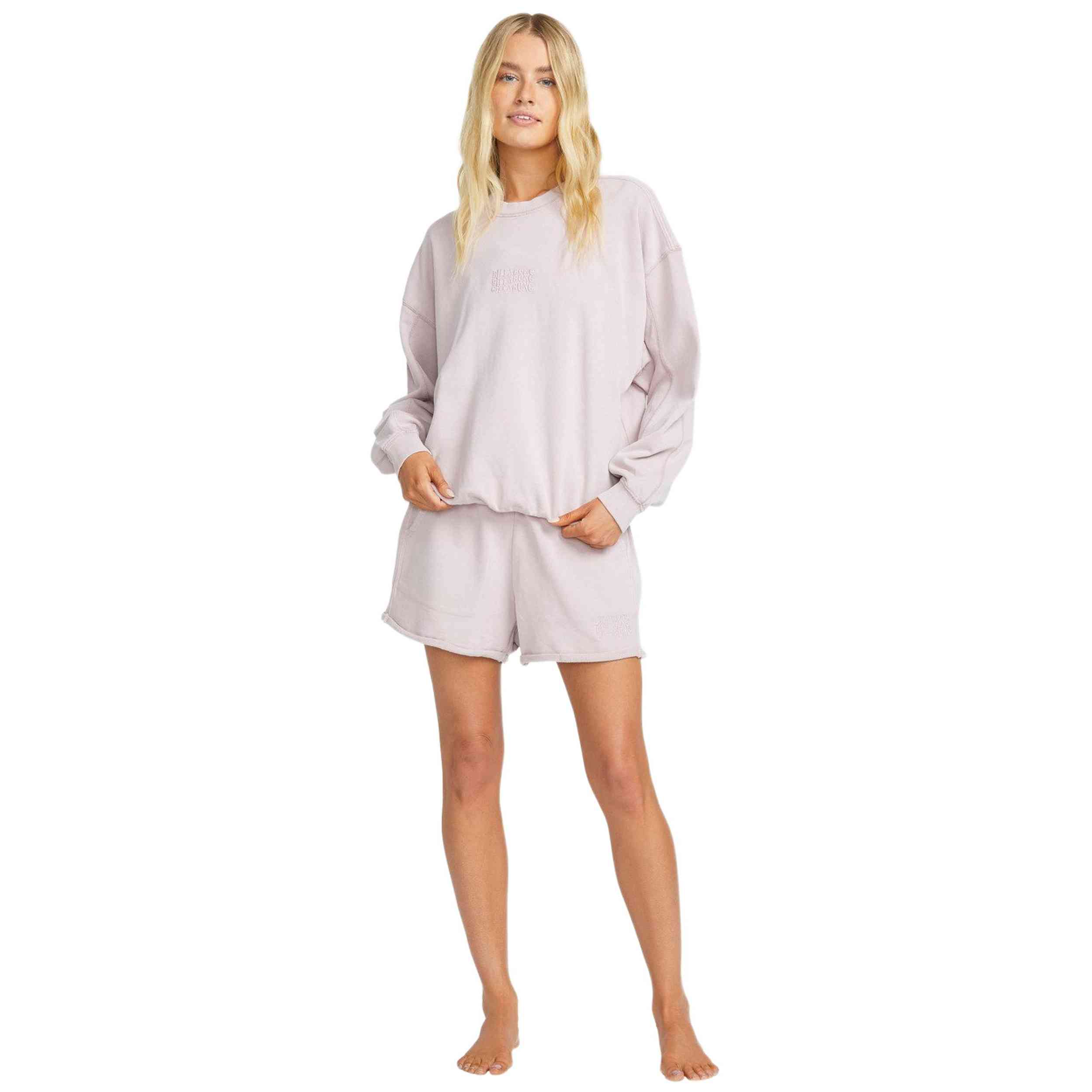 Sudadera Billabong Typical Kendal Haze