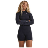 Neopreno Billabong 2/2Mm Synergy Natural