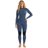 Neopreno Billabong 3/2Mm Synergy